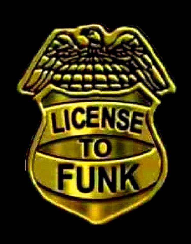 TAT Funk license